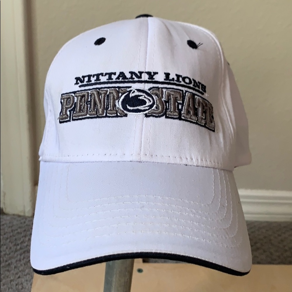 Penn State hat